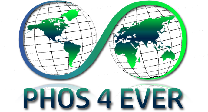 Phos4Ever logo 4-2014