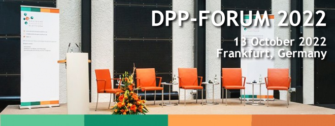 DPP Forum