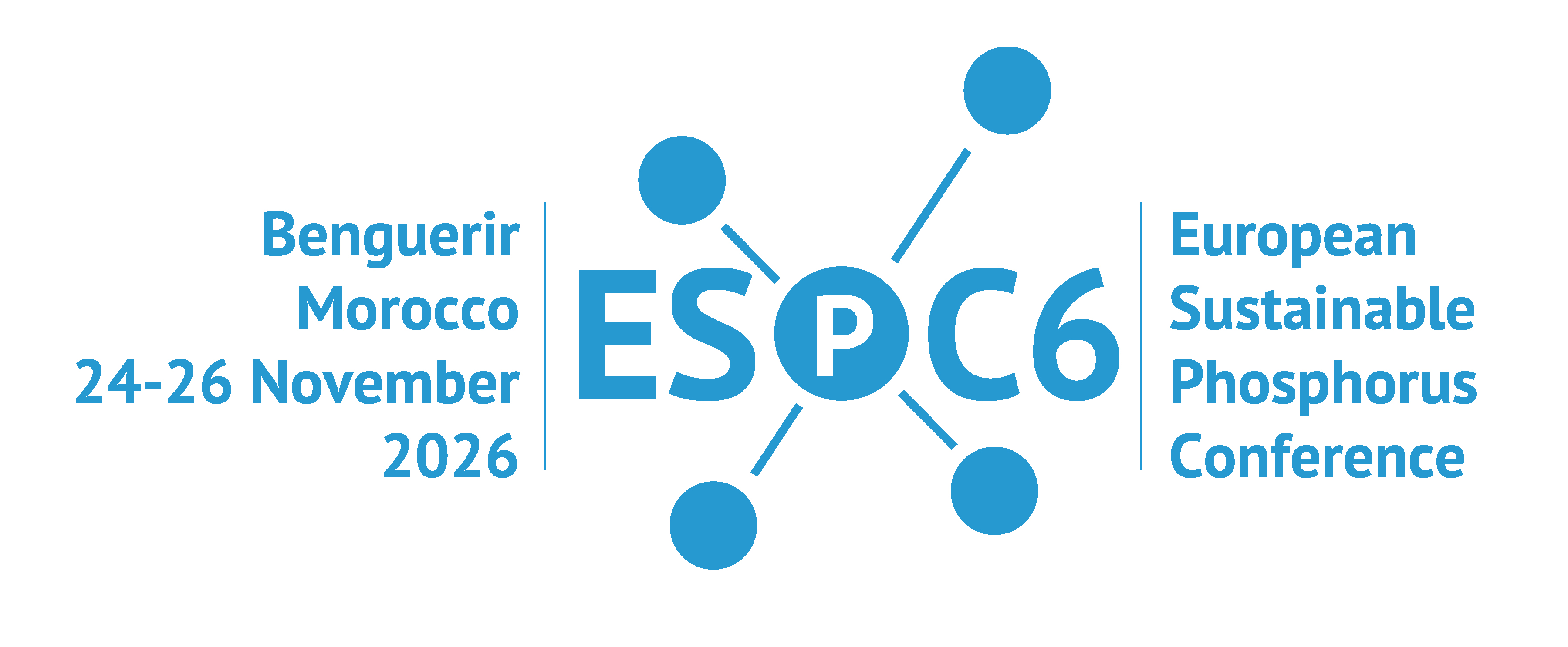 ESPC C6 bleu sur blanc horizontal