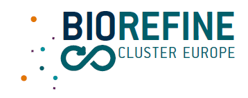 Biorefine Cluster logo