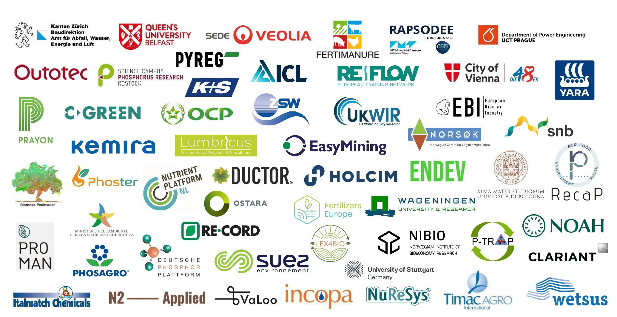 European Sustainable Phosphorus Platform - eNews