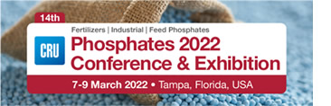 cru Phosphates 2022 2