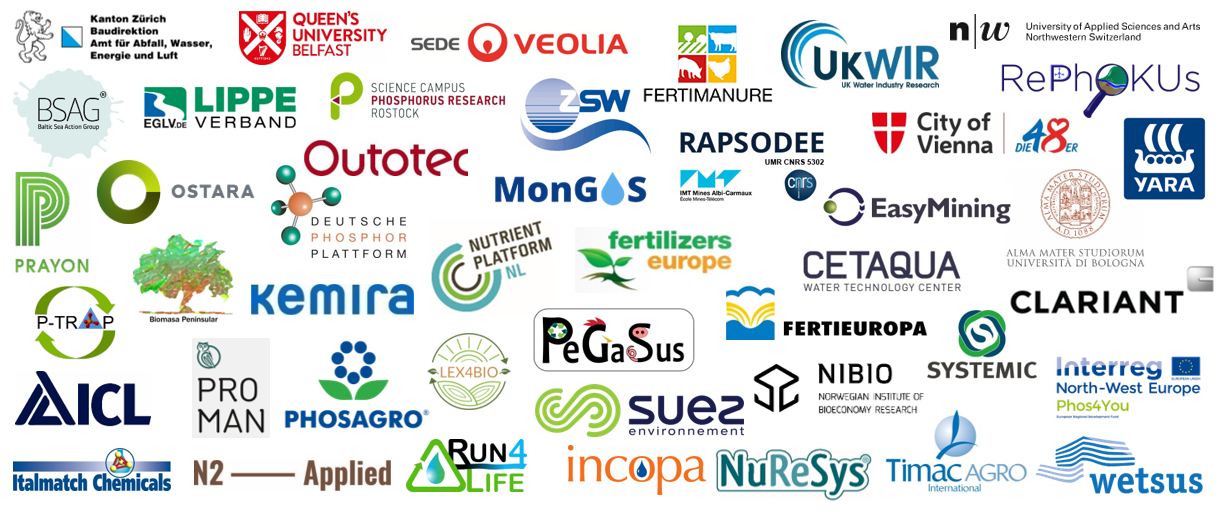 European Sustainable Phosphorus Platform News Archive