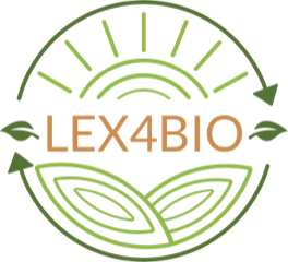 Lex4Bio logo 2019