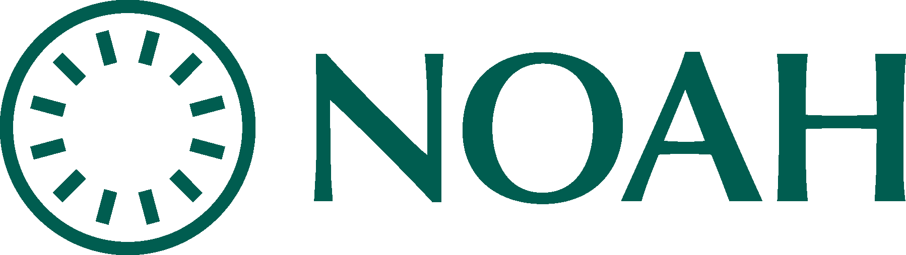 NOAH logo 2023